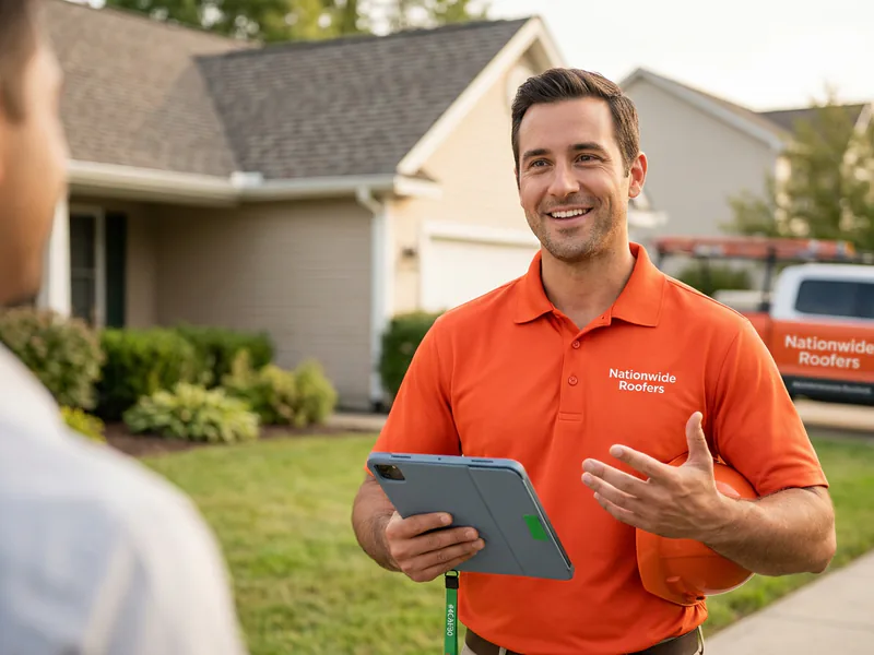 Roof Installation  in Gastonia  FAQ